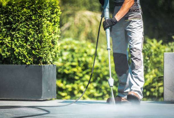 Best Playground Equipment Cleaning  in Hutchinson Island South, FL