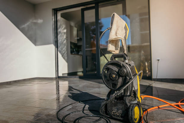 Best Factory Floor Cleaning  in Hutchinson Island South, FL